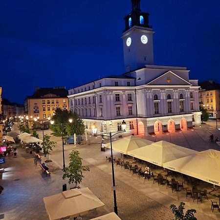 Apartamenty Na Starowce Kalisz  Exterior photo