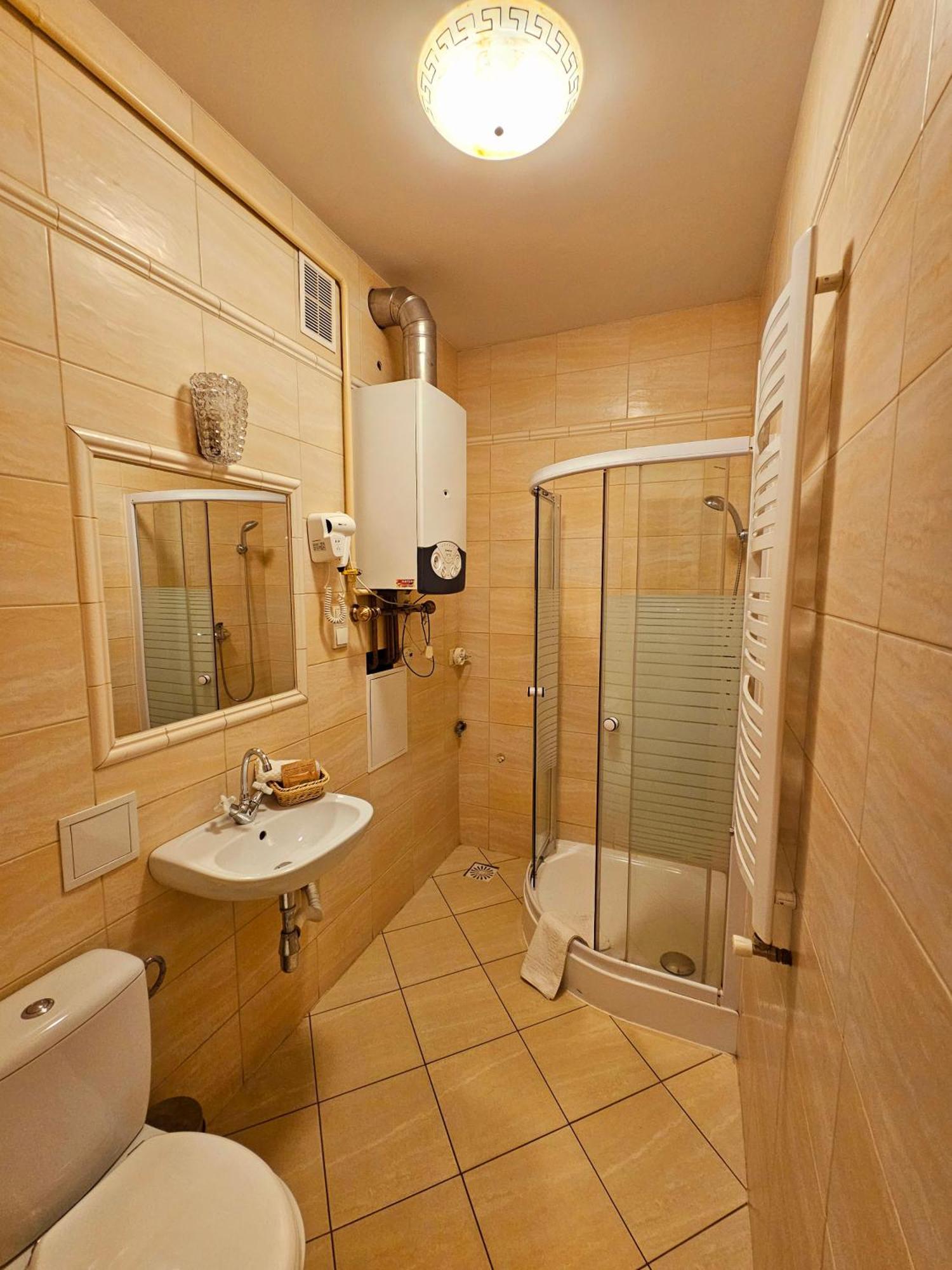 Apartamenty Na Starowce Kalisz  Exterior photo