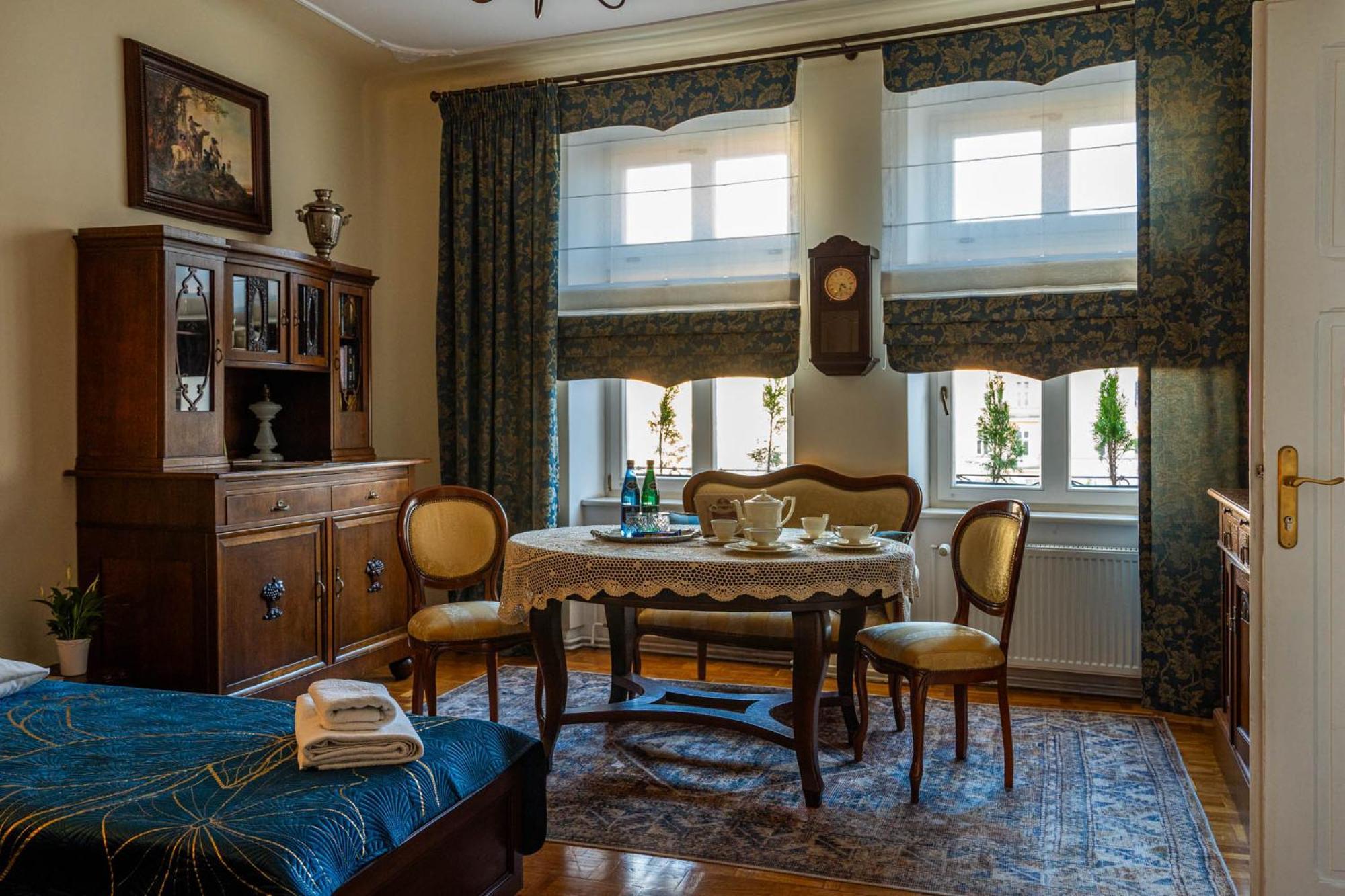 Apartamenty Na Starowce Kalisz  Exterior photo
