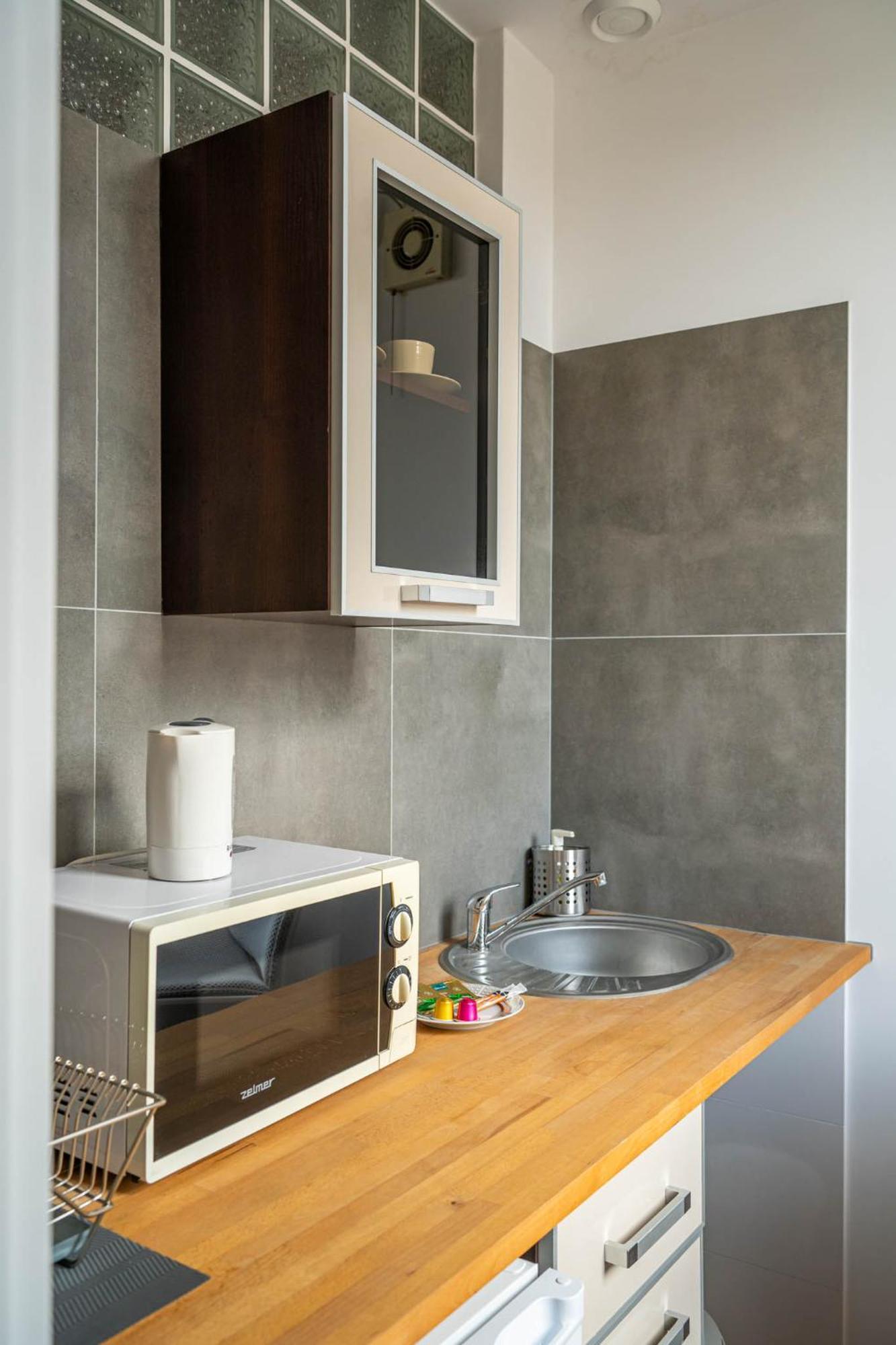 Apartamenty Na Starowce Kalisz  Exterior photo
